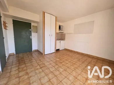 Appartement à Sainte-Maxime (83120)