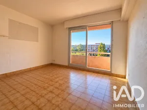 Appartement à Sainte-Maxime (83120)