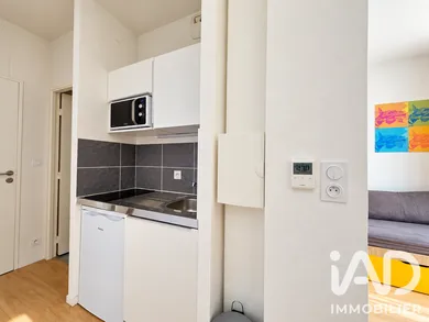 Appartement à Nantes (44200)