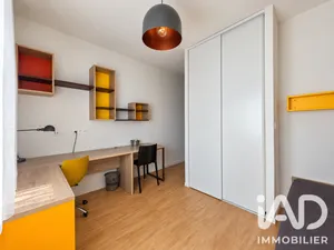 Appartement à Nantes (44200)