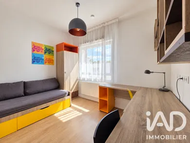 Appartement à Nantes (44200)