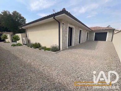 Maison à Soussans (33460)