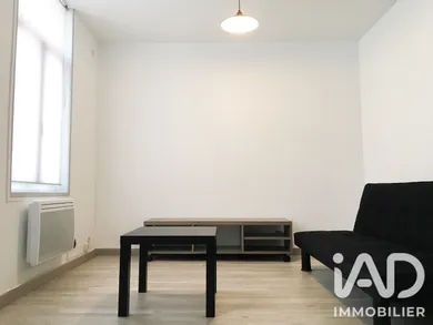 Immeuble à Aulnoy-lez-Valenciennes (59300)