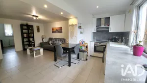 Appartement à Corbeil-Essonnes (91100)