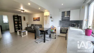 Appartement à Corbeil-Essonnes (91100)
