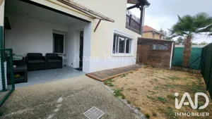 Apartment in Corbeil-Essonnes (91100)