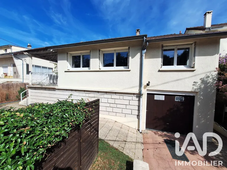 Maison 8 pièces 160 m² · à Épinay-sur-Orge · 160 m² · 455 000 €