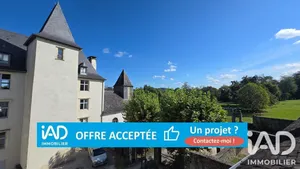 Triplex in Oloron-Sainte-Marie (64400)