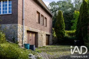 House in Lewarde (59287)