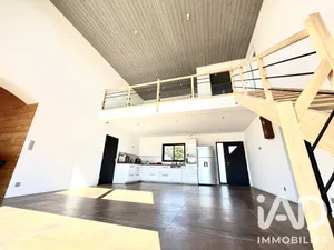 Architectural house in Bretignolles-sur-Mer (85470)