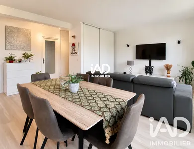 Apartment in Livry-Gargan (93190)
