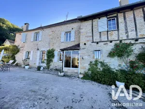 Maison à Béduer (46100)