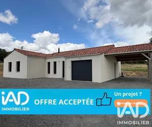 Maison de ville à La Châtaigneraie (85120)