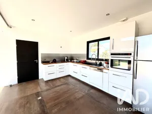 Architectural house in Bretignolles-sur-Mer (85470)