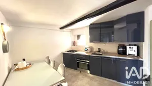 Maison de village à Puget-sur-Argens (83480)