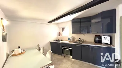 Maison de village à Puget-sur-Argens (83480)