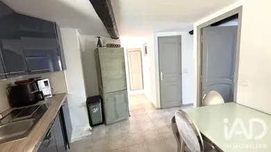 Maison de village à Puget-sur-Argens (83480)