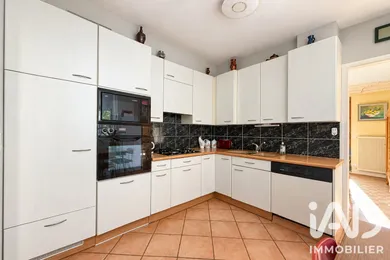 Maison à Plémet (22210)
