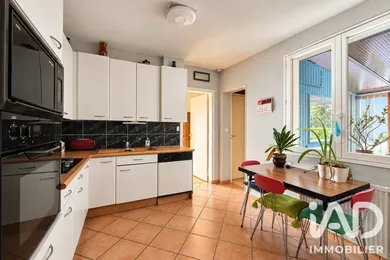 Maison à Plémet (22210)