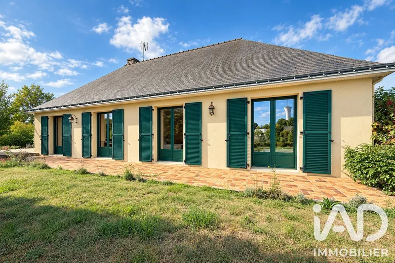 Maison 5 pièces 155 m² à Plémet