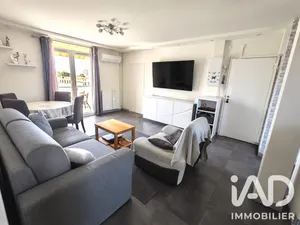 Appartement à Marseille (13010)