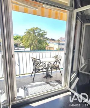 Appartement à Marseille (13010)