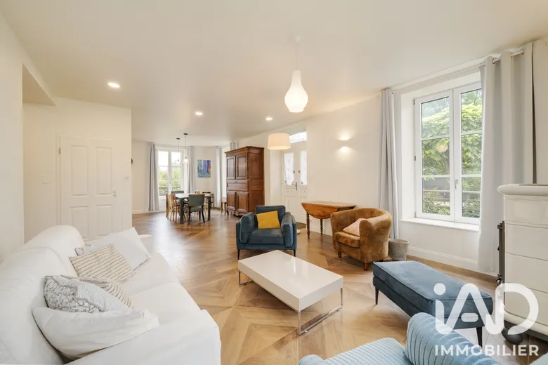 Maison 7 pièces 211 m² · à Nomexy · 211 m² · 315 000 €