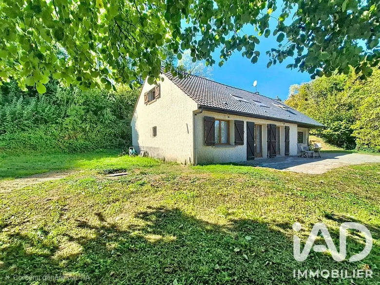 Maison 7 pièces 165 m² · à Le Mesnil-Théribus · 165 m² · 295 000 €