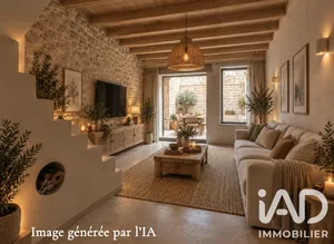 Maison de ville à Châtillon-sur-Loire (45360)