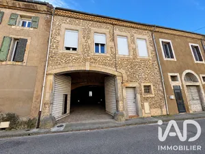 Garage in Sallèles-d'Aude (11590)