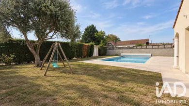 Maison à Illats (33720)