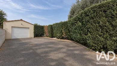 Maison à Illats (33720)