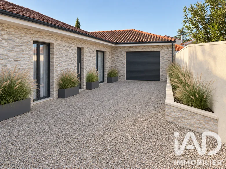 Maison 4 pièces 119 m² · à Soussans · 119 m² · 309 000 €