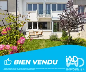 Maison de ville à Lorient (56100)