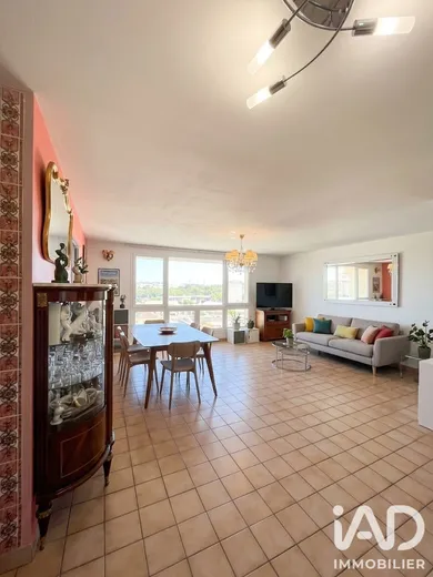 Appartement à Montpellier (34000)
