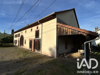 Ferme à Ban-de-Laveline (88520)