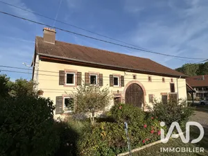 Ferme à Ban-de-Laveline (88520)