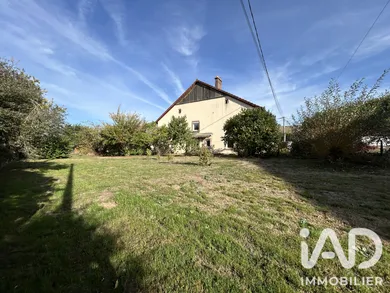 Ferme à Ban-de-Laveline (88520)