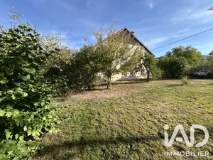 Farm in Ban-de-Laveline (88520)