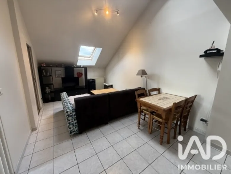 Appartement 3 pièces 63 m² · à Crépy-en-Valois · 63 m² · 152 000 €
