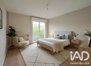 Appartement à Rennes (35200)