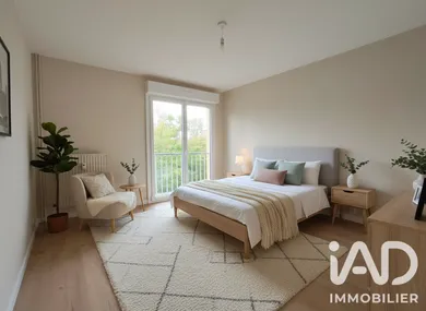 Appartement à Rennes (35200)