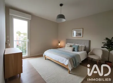 Appartement à Rennes (35200)