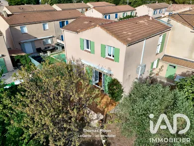 House in La Garde (83130)