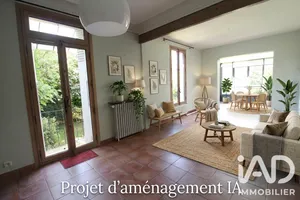 House in Cormeilles-en-Parisis (95240)