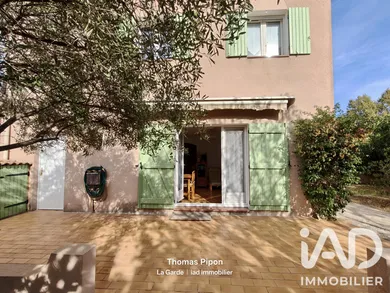 House in La Garde (83130)