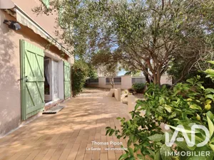House in La Garde (83130)