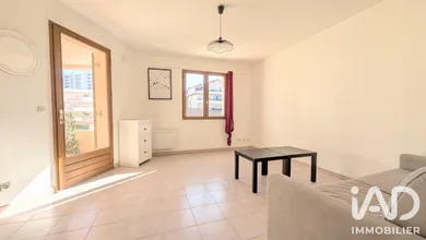 Appartement à Toulon (83100)