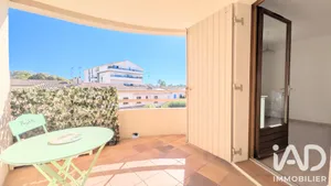 Appartement à Toulon (83100)