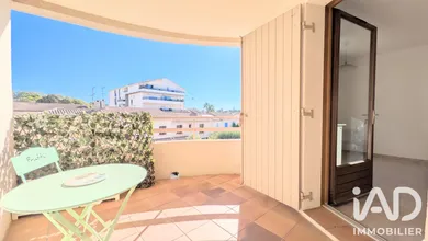 Appartement à Toulon (83100)